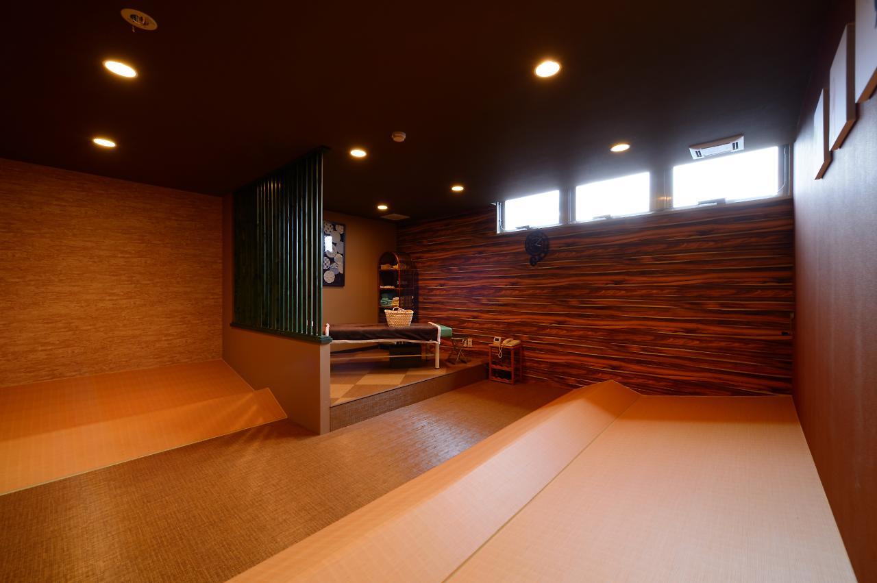 Sakaeya Hotel Тендо Екстериор снимка