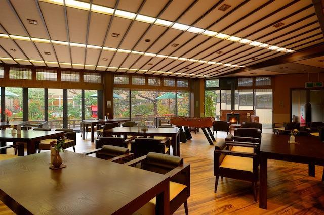 Sakaeya Hotel Тендо Екстериор снимка
